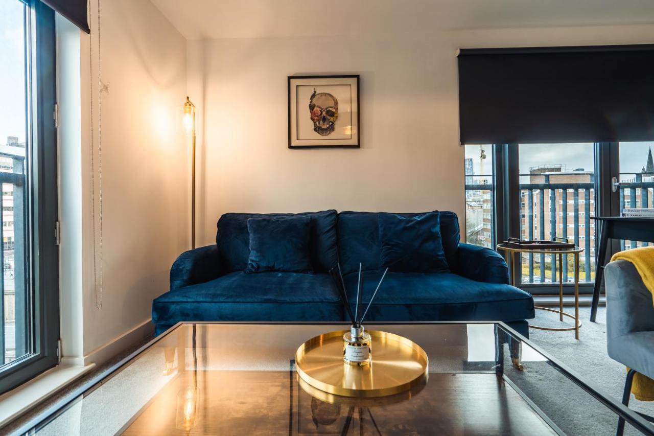 View - A Stunning 2 Bed *