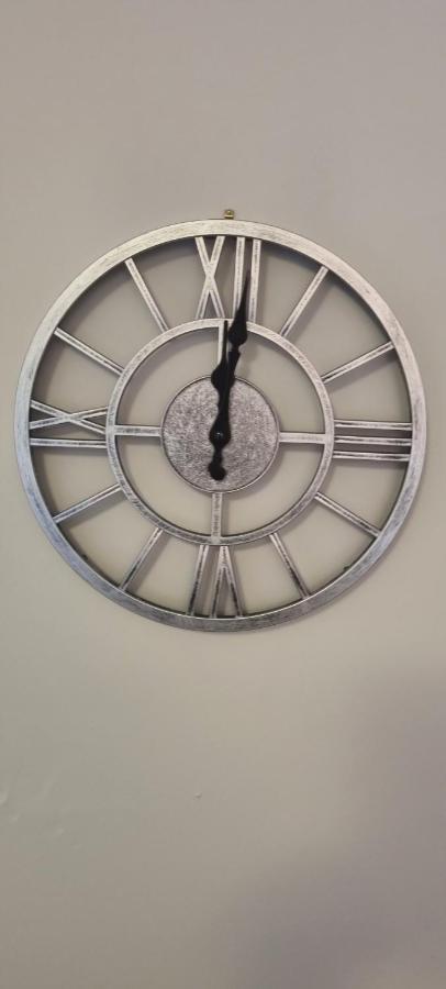 Merchantcityflat Apartment Glasgow