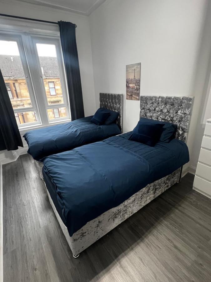 Wellington Apartment *