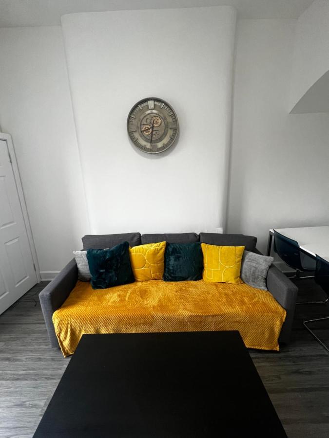 Wellington Apartment