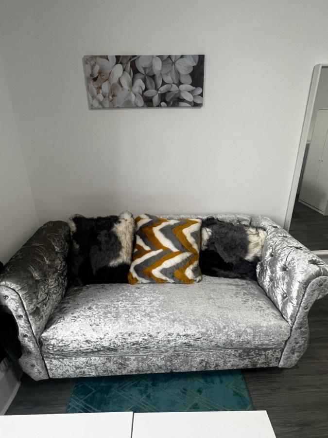 Apartment Wellington