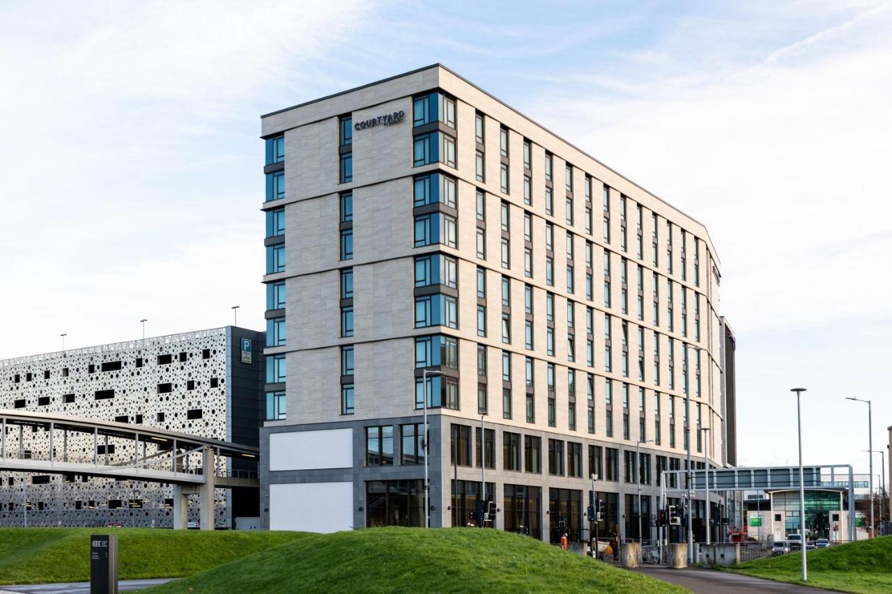 Courtyard By Marriott Sec Glasgow