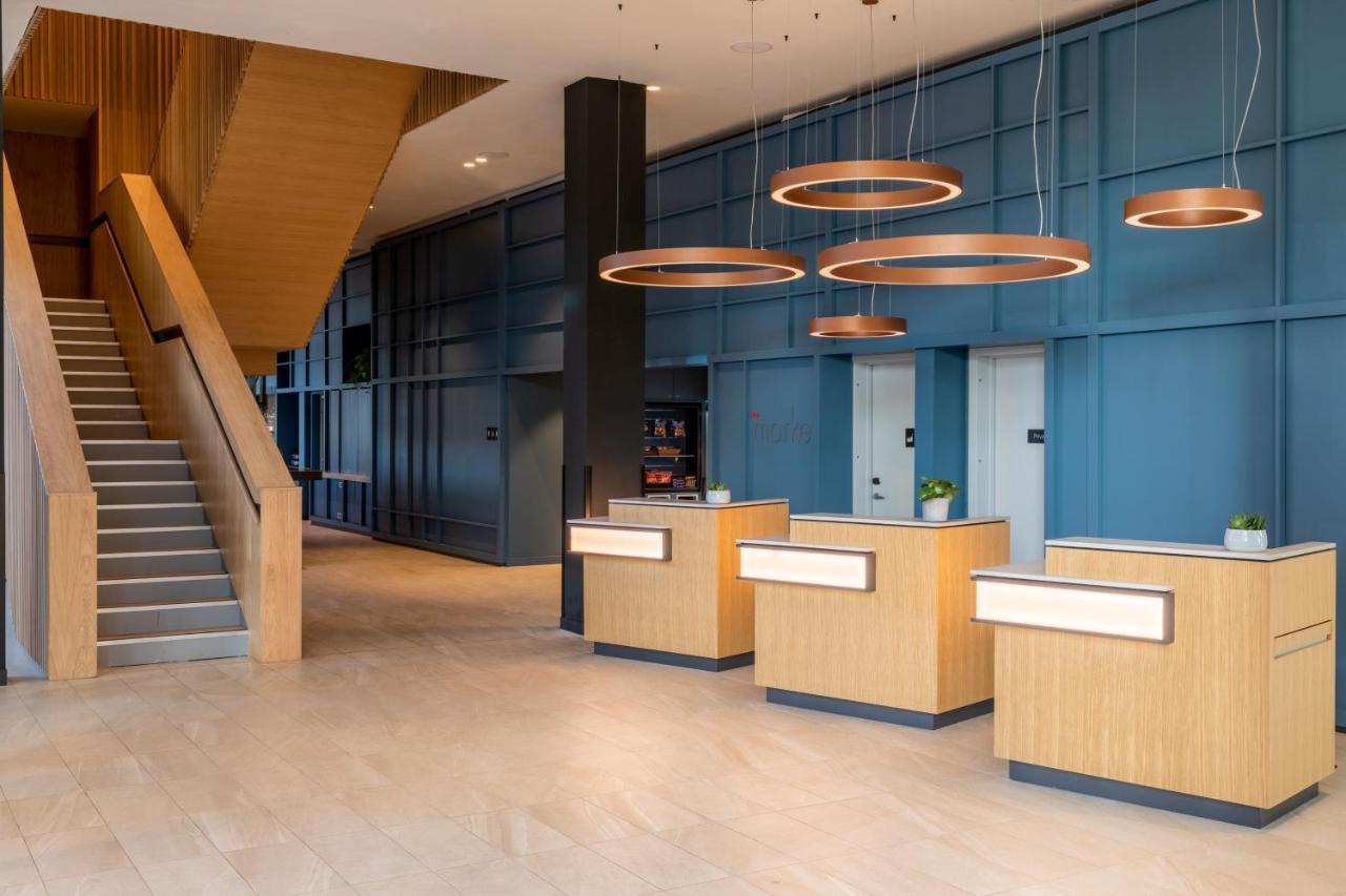 Courtyard By Marriott Sec 4* Glasgow