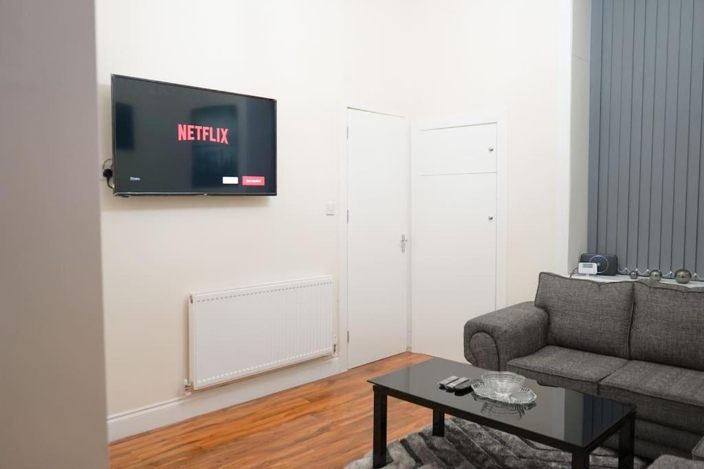 - 2 Bedroom Glasgow