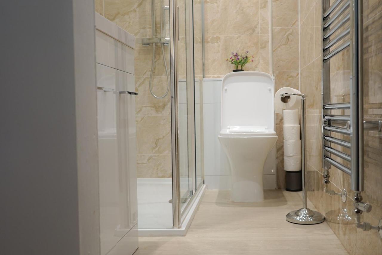 - 2 Bedroom Glasgow