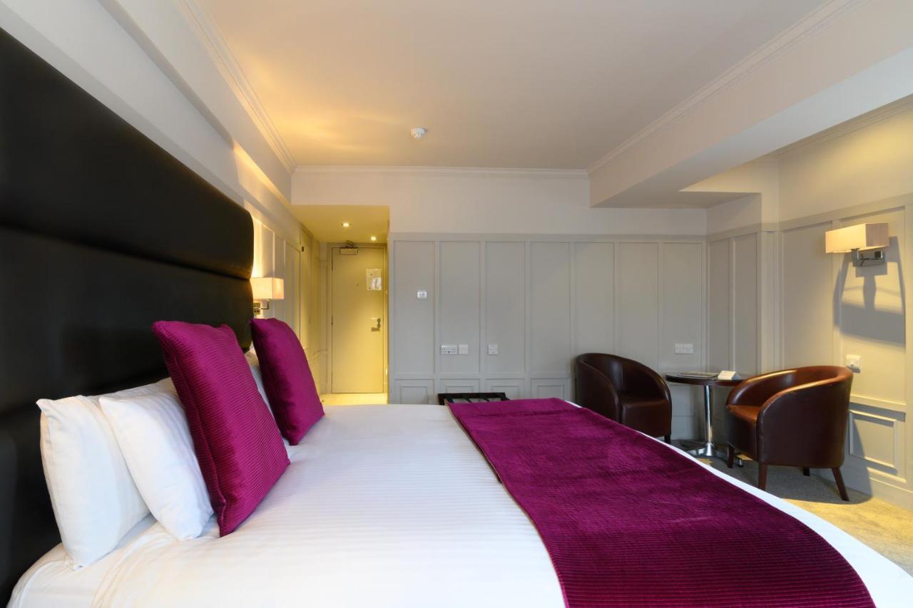 Glynhill & Near Airport 4* Glasgow