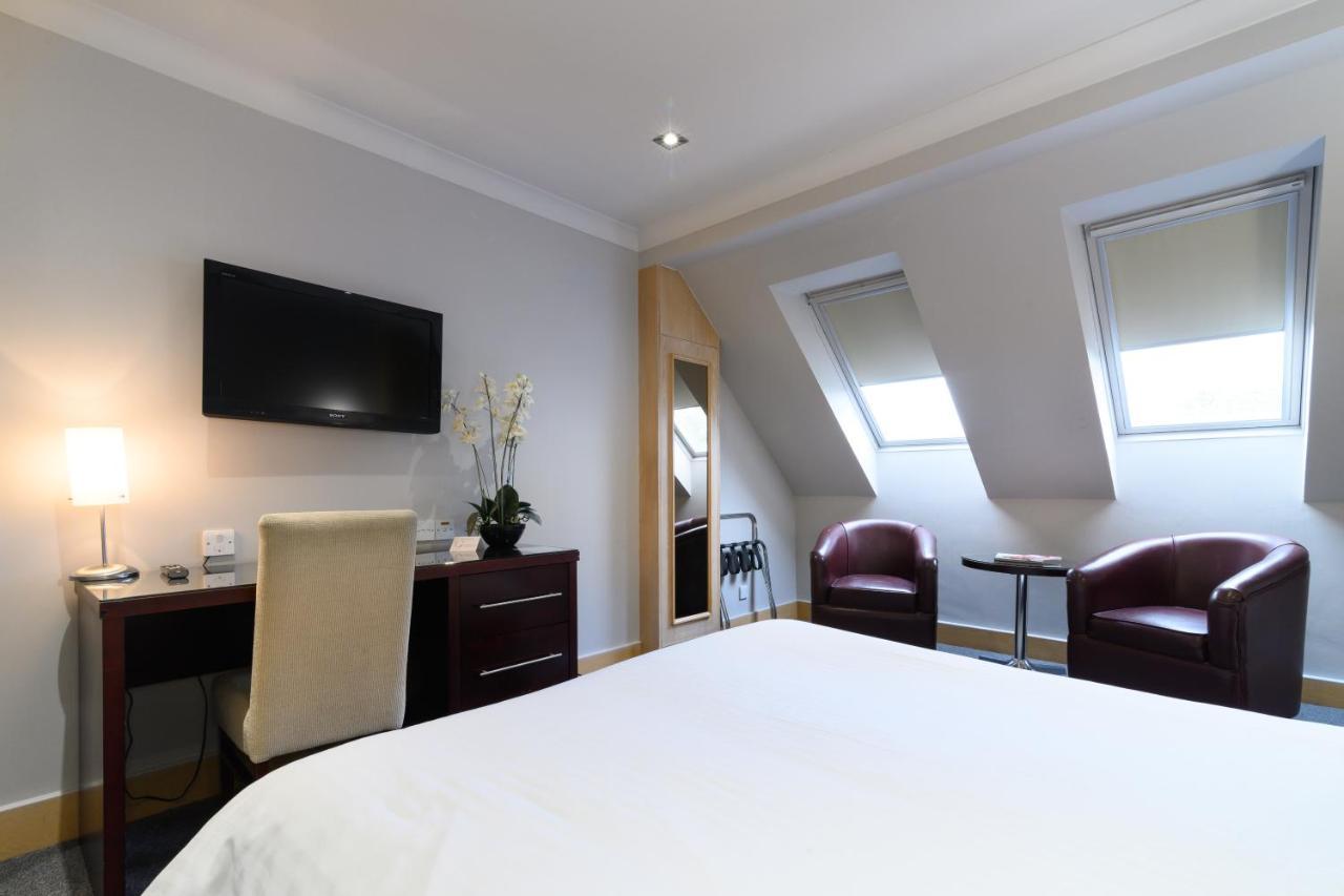Glynhill & Near Airport Glasgow