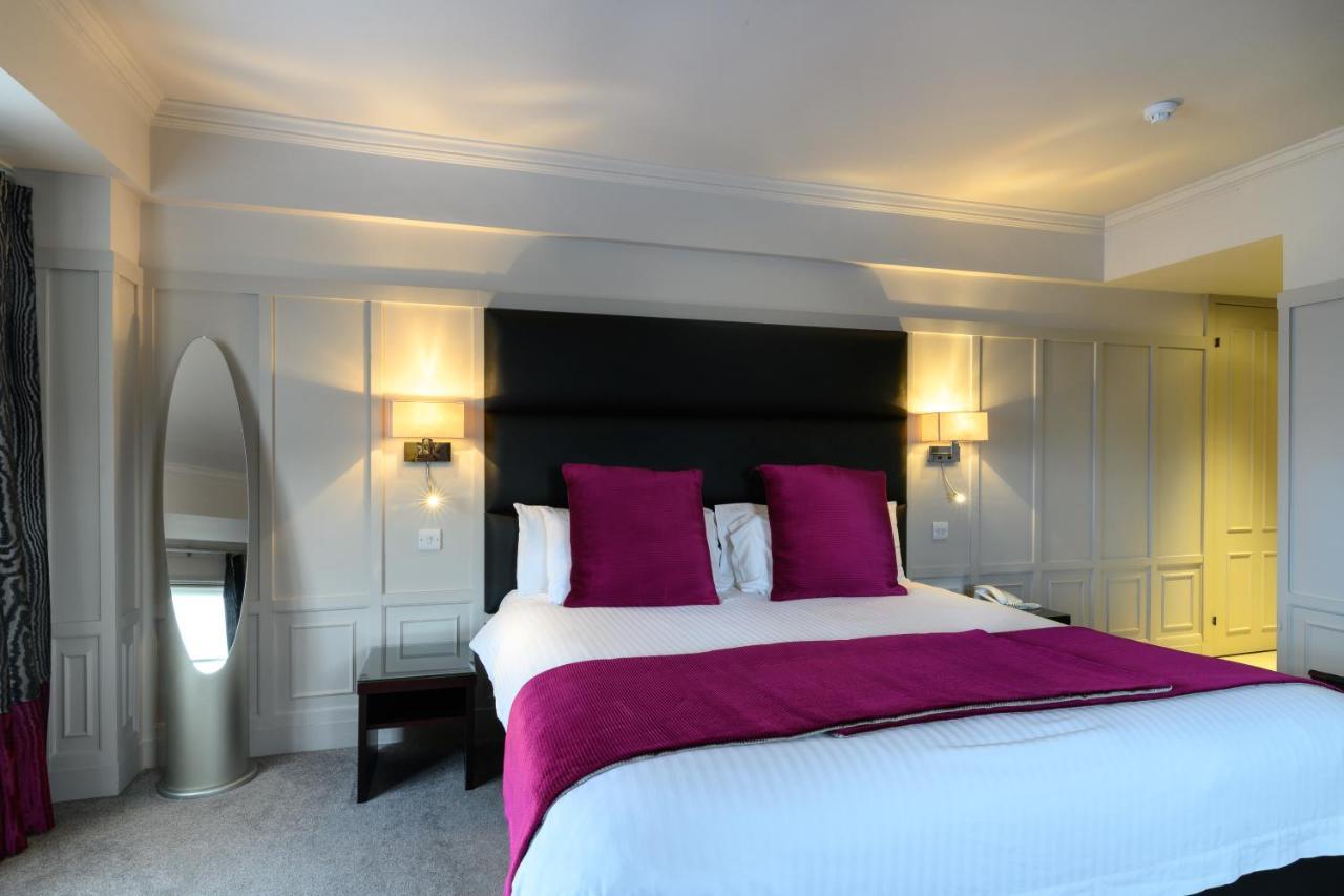 Glynhill & Near Airport Hotel Glasgow