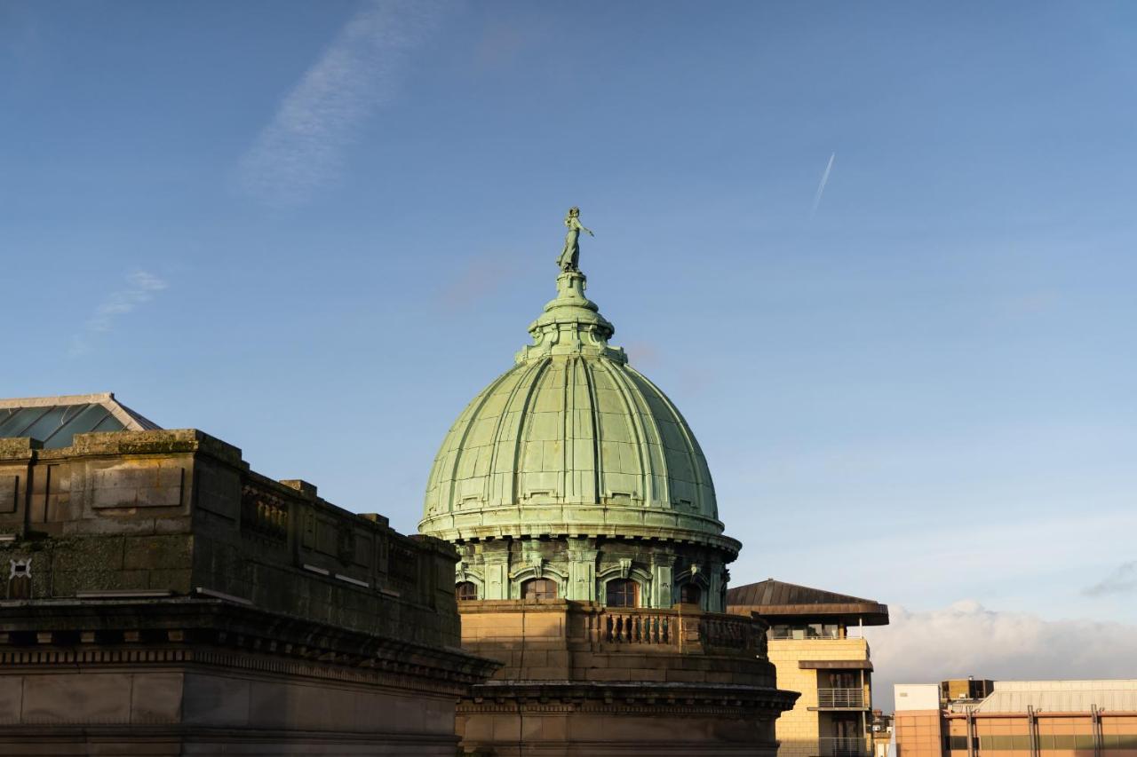 Apartment View - A Stunning 2 Bed *