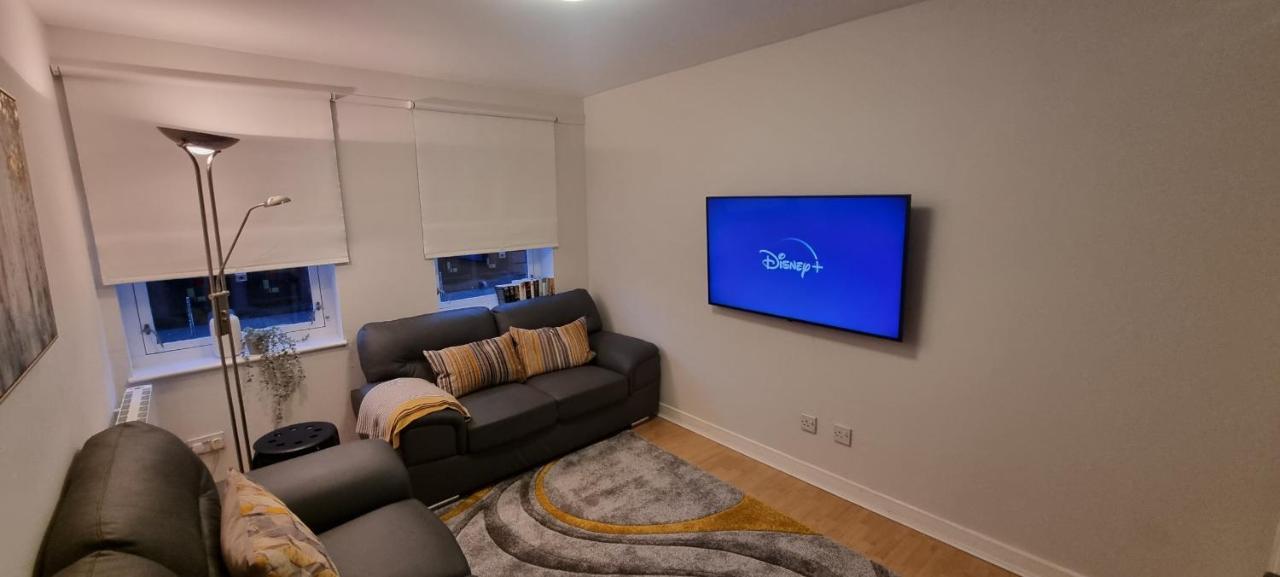 Apartment Merchantcityflat *