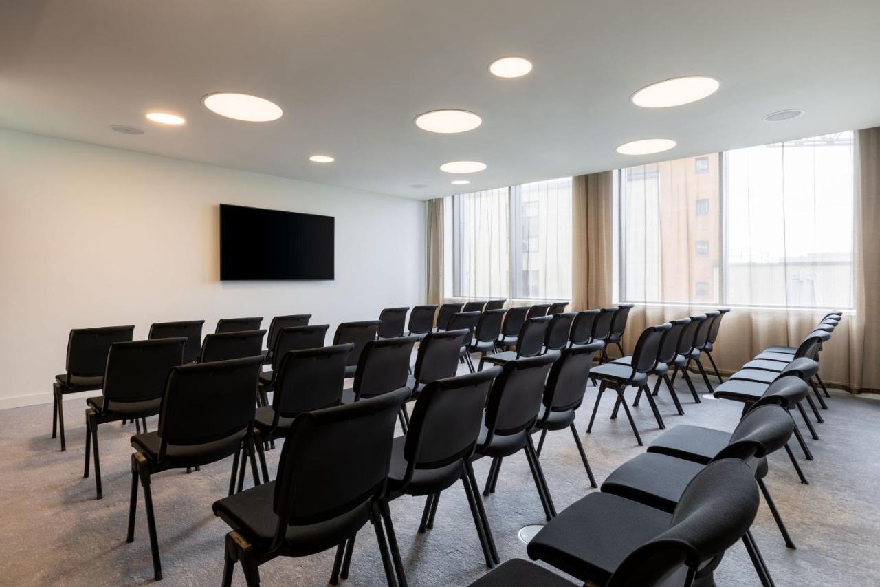 Courtyard By Marriott Sec Hotel Glasgow
