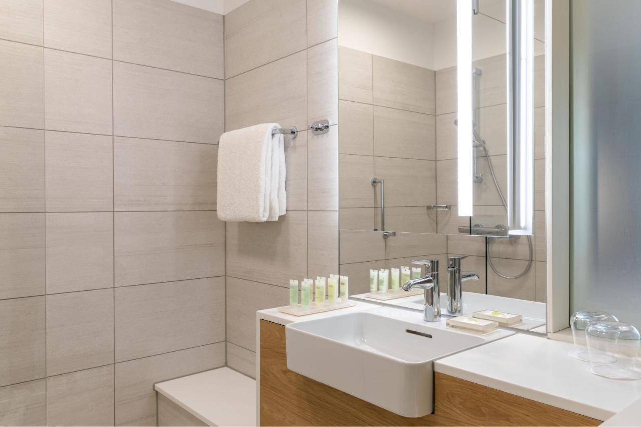 Hotel Courtyard By Marriott Sec Glasgow
