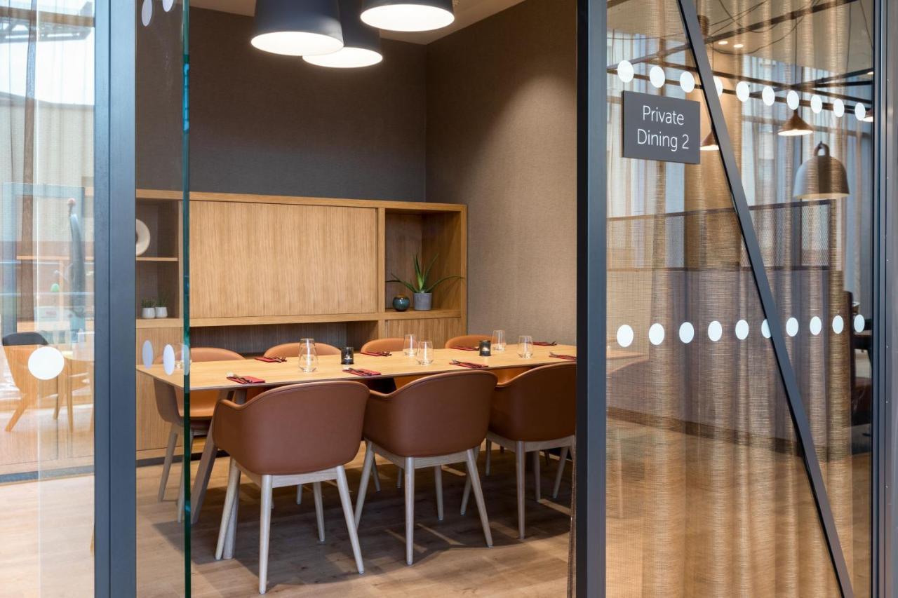 Hotel Courtyard By Marriott Sec