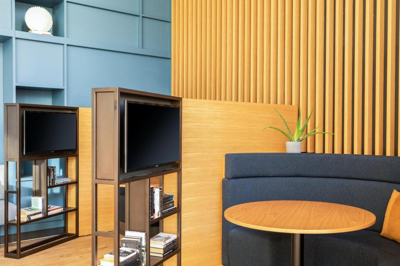 Hotel Courtyard By Marriott Sec