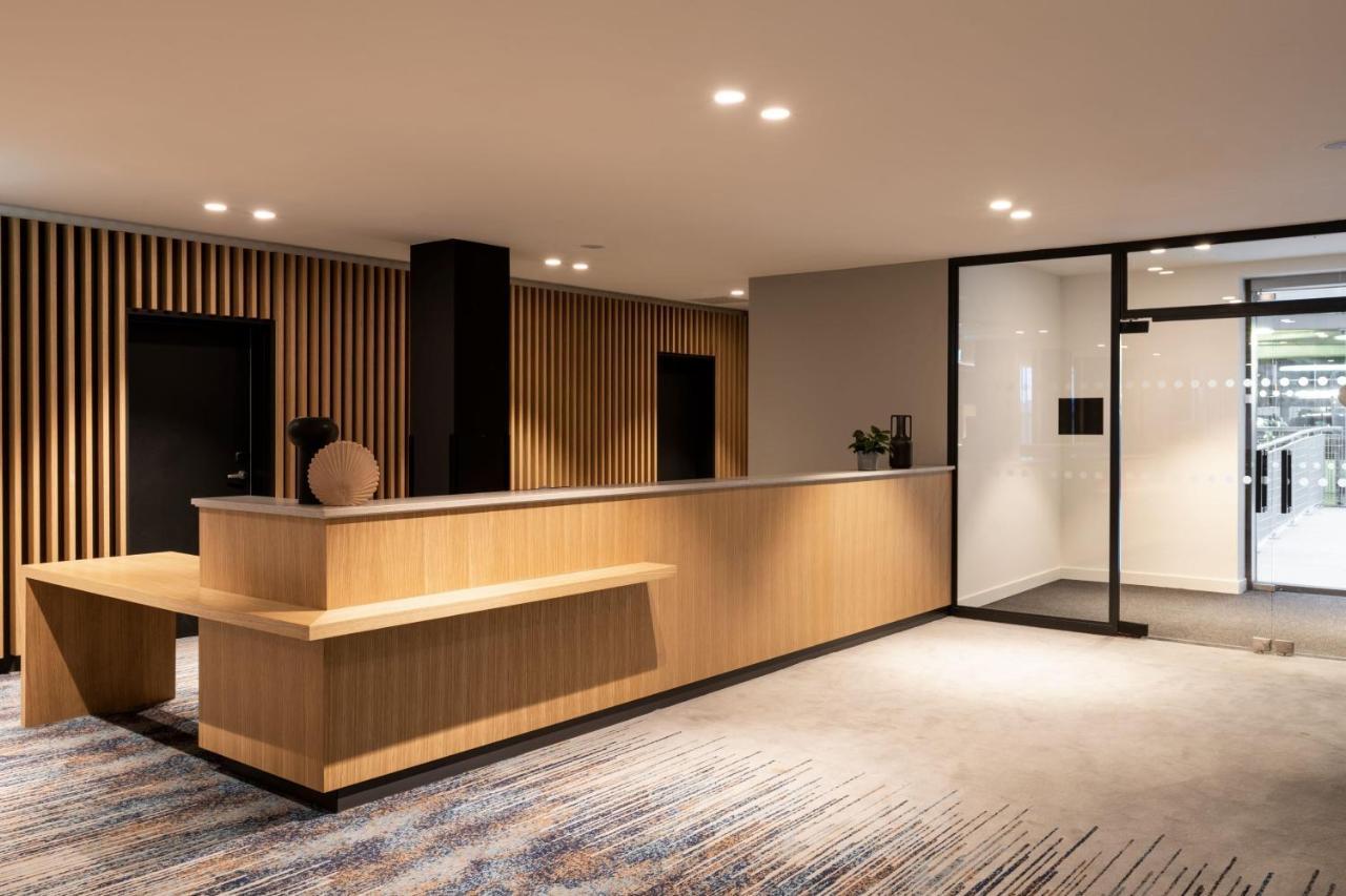 Courtyard By Marriott Sec 4* Glasgow