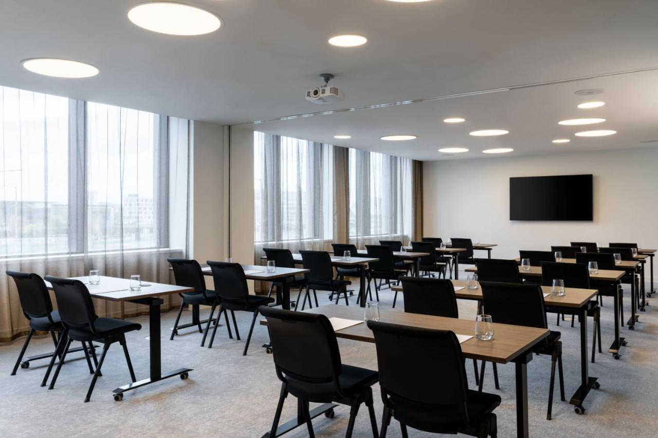 Courtyard By Marriott Sec Glasgow
