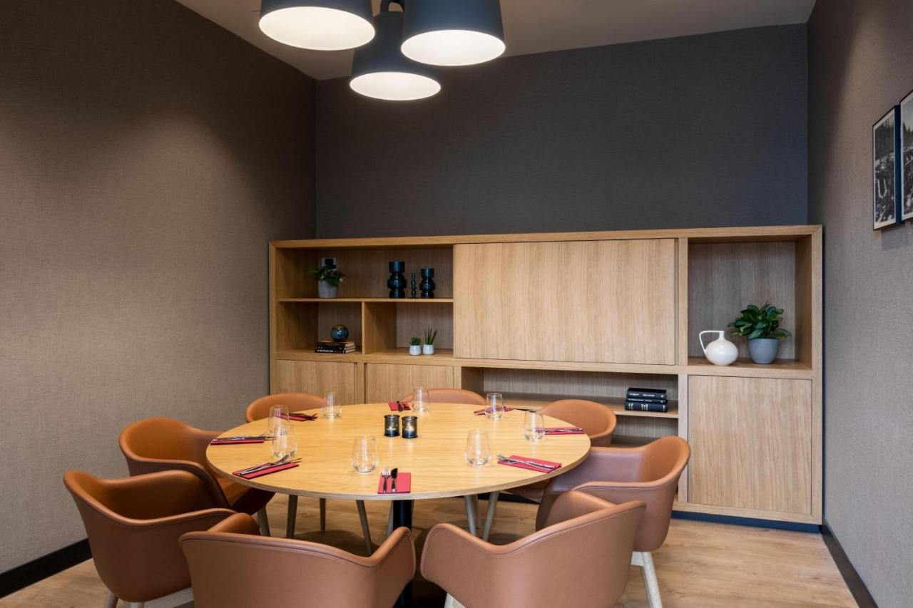 Courtyard By Marriott Sec Hotel Glasgow