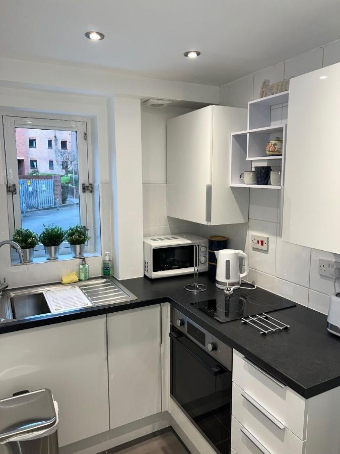 Apartment Merchantcityflat *