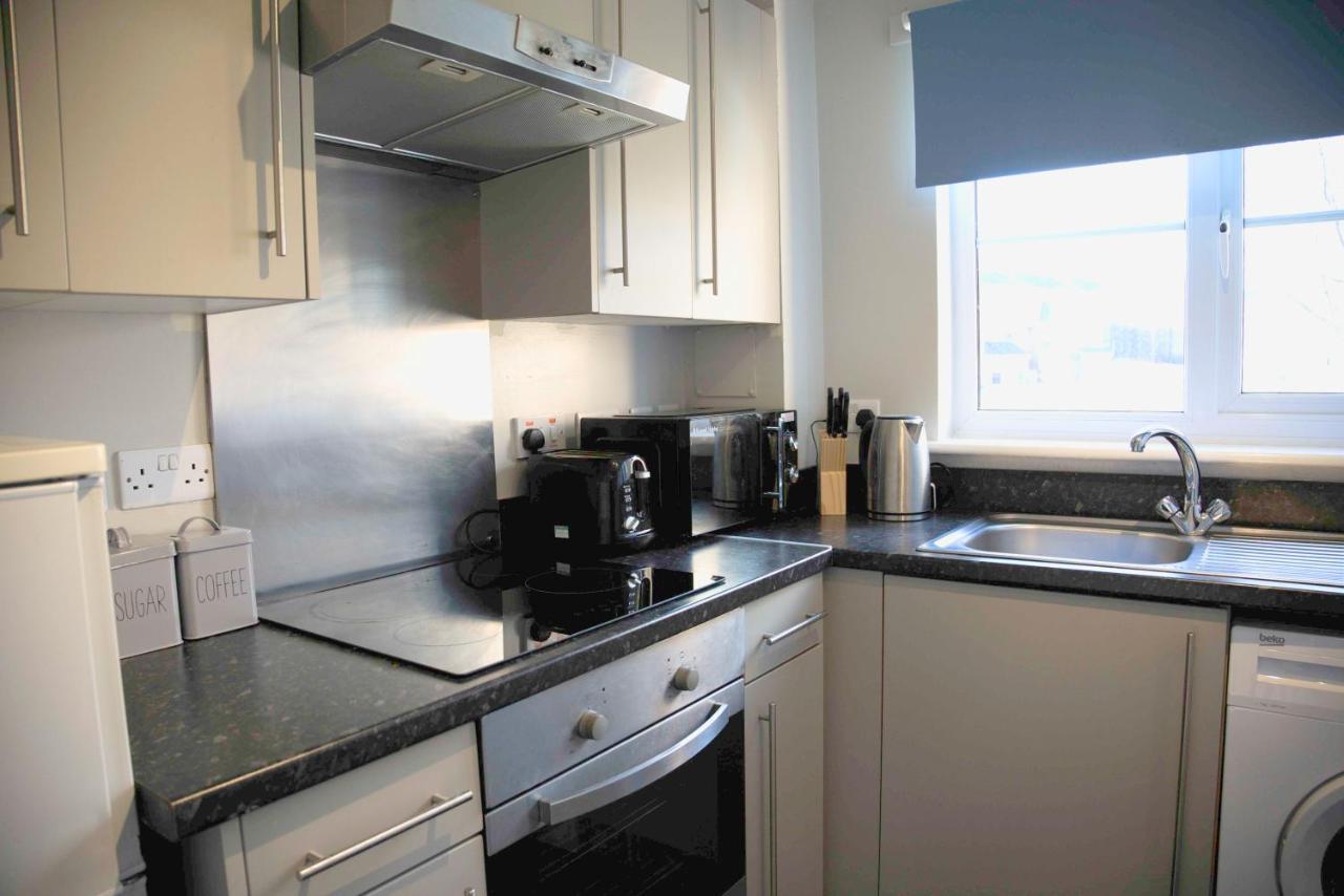The Nelson - Spacious And Free Parking Holiday home *