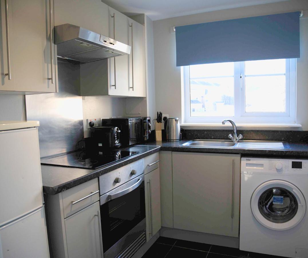 The Nelson - Spacious And Free Parking Holiday home