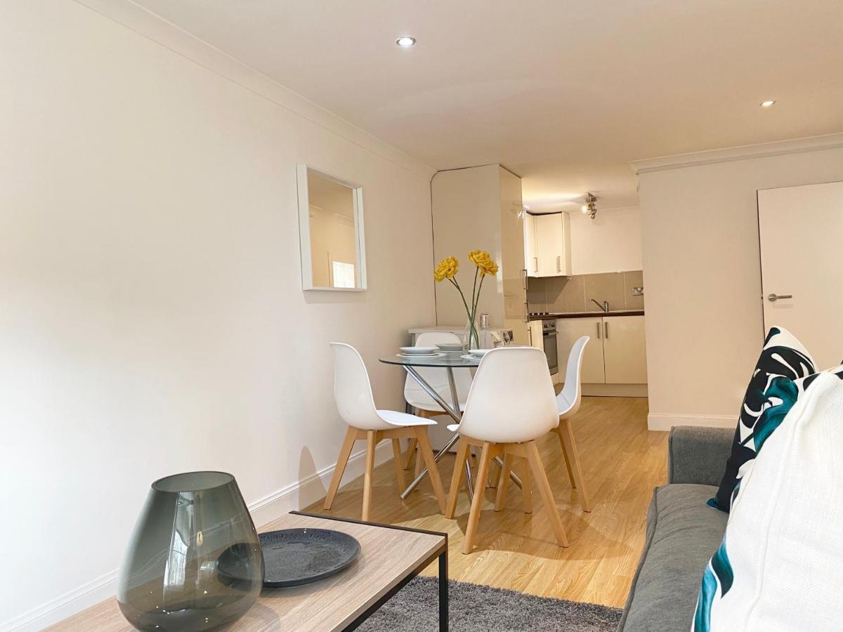 Holiday home Crown Upper
