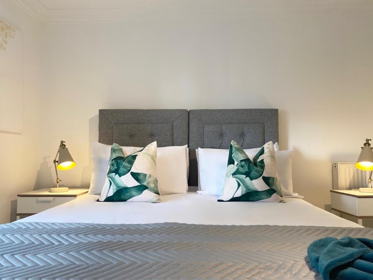 Crown Upper Holiday home