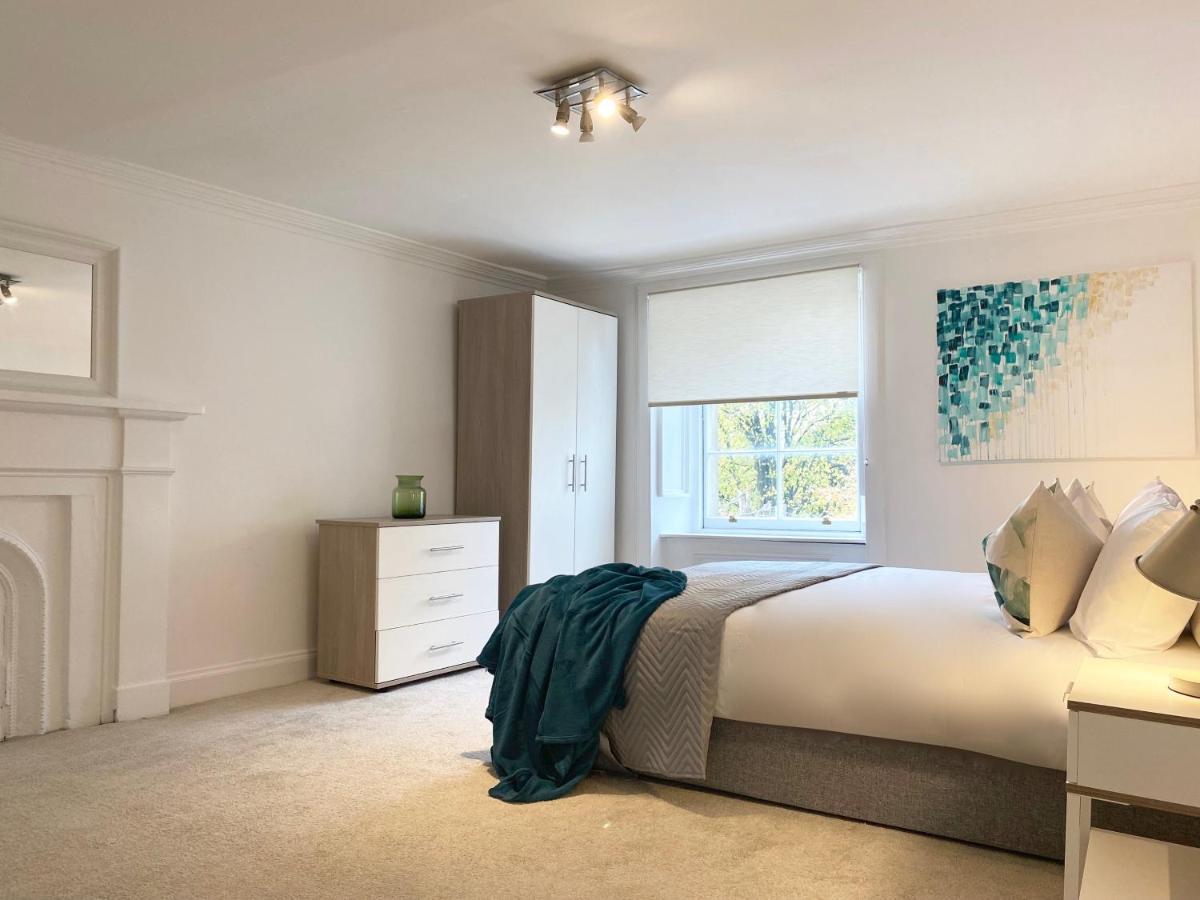 Crown Upper Holiday home Glasgow