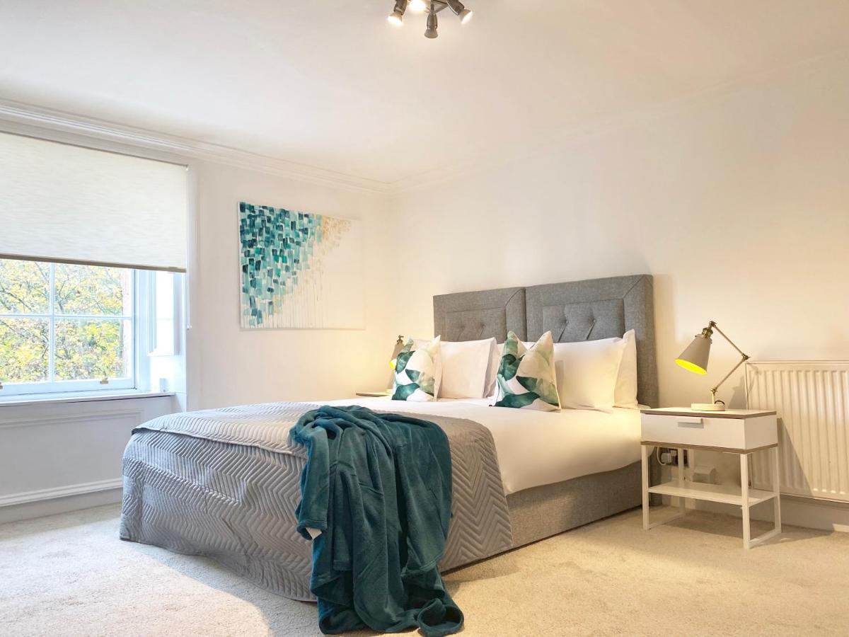 Holiday home Crown Upper Glasgow