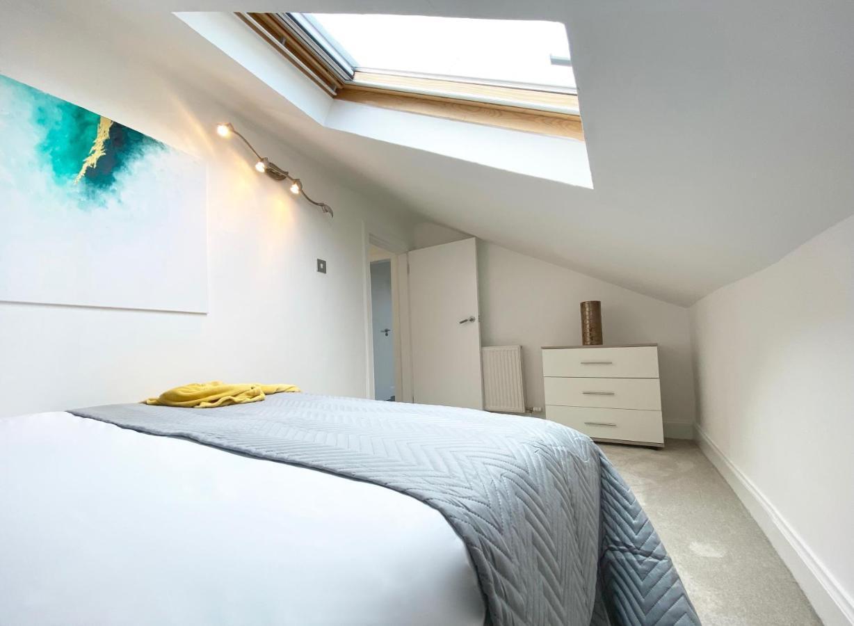 Holiday home Crown Upper Glasgow