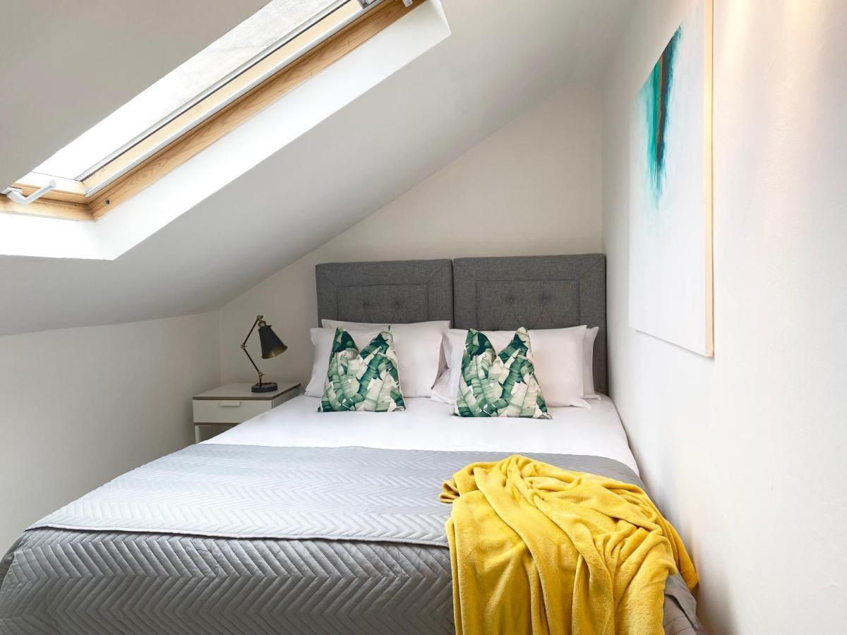Holiday home Crown Upper *