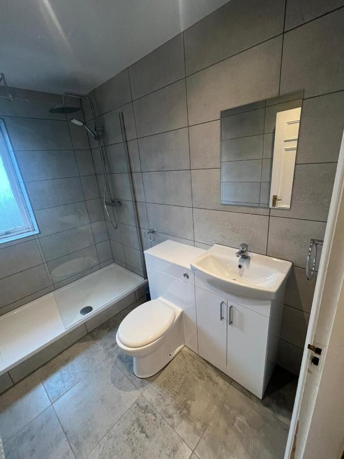 Clydebank Apartment Glasgow