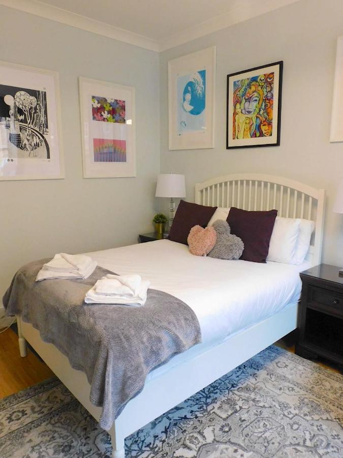 Cosy Flat, West End, Close To Sec, Hydro & Tourist Attractions Apartment