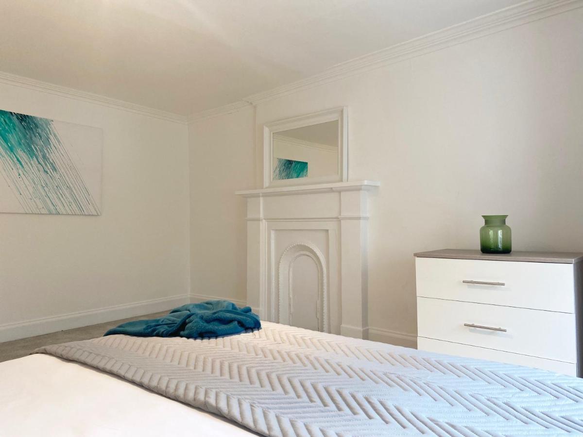 Holiday home Crown Upper *