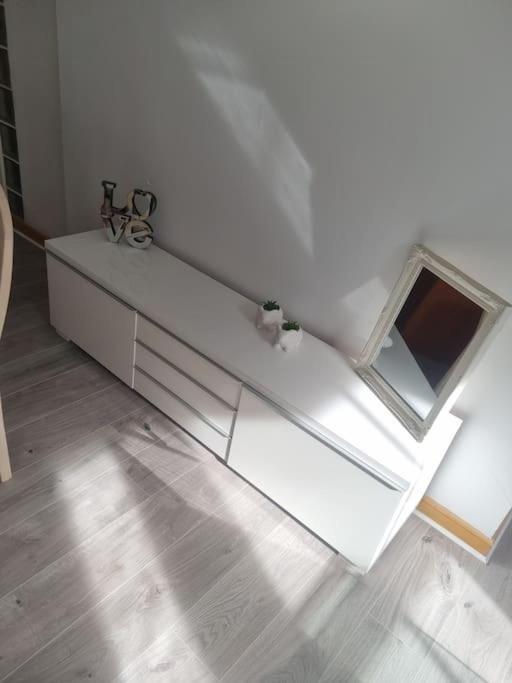 Apartment 65 Renfield St 2 Bed