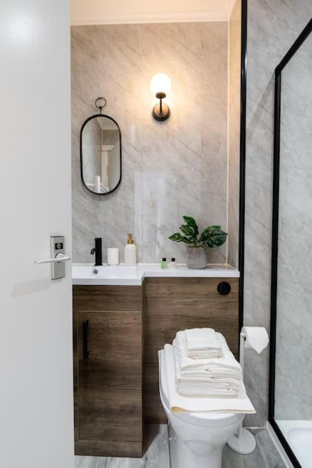 Apartment St George's *