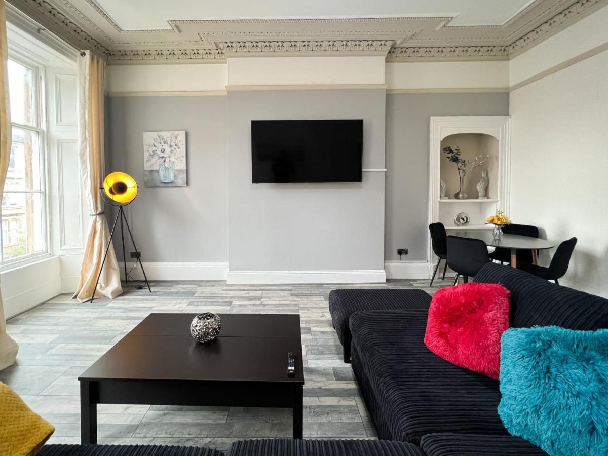 Premium 2br Flat In The Centre