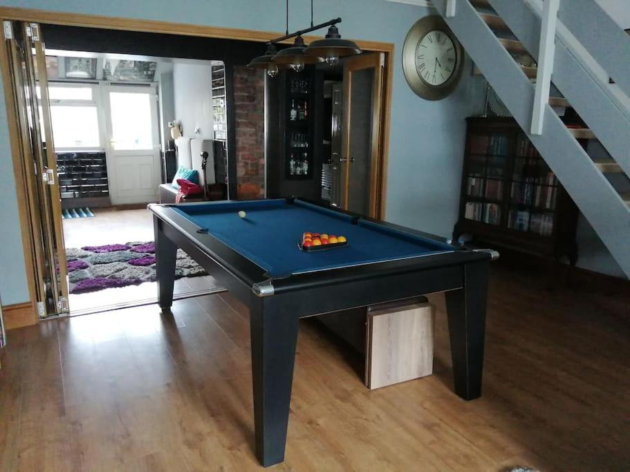Holiday home Aigas Glasgow