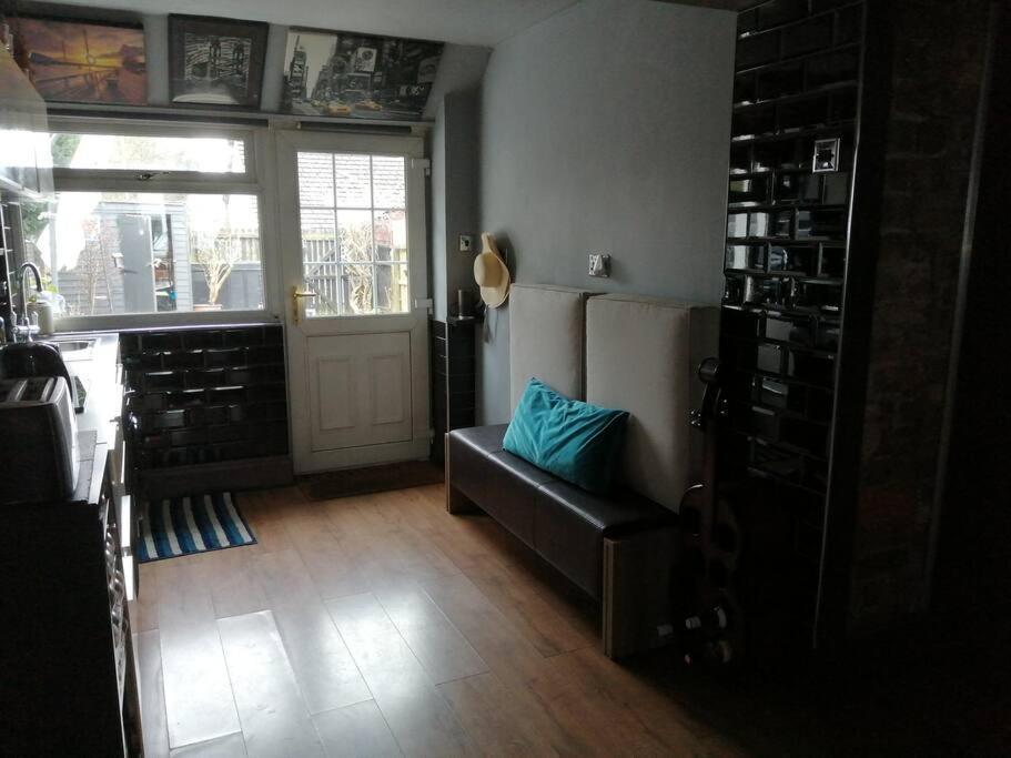 Holiday home Aigas Glasgow