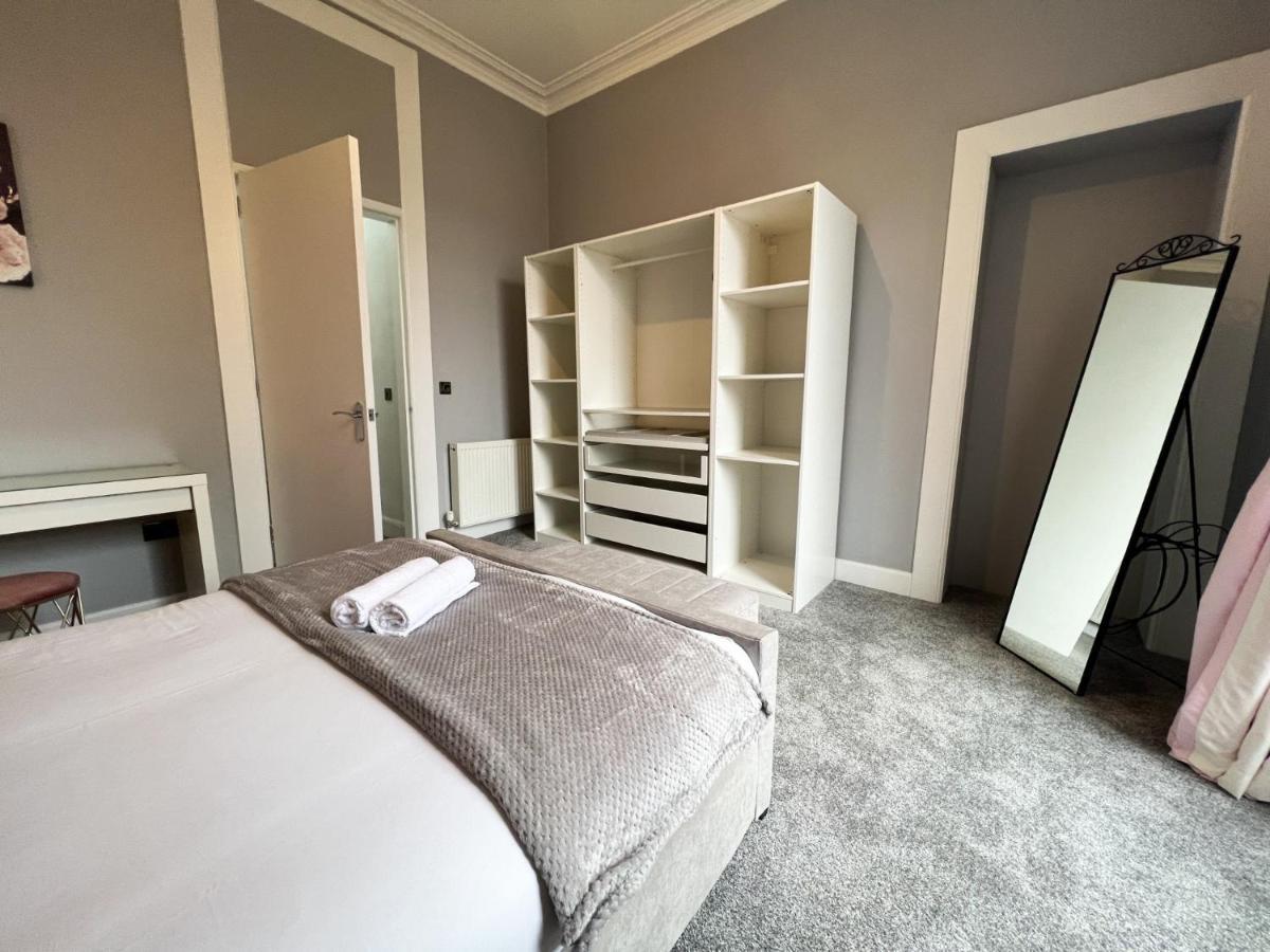 Apartment Premium 2br Flat In The Centre *