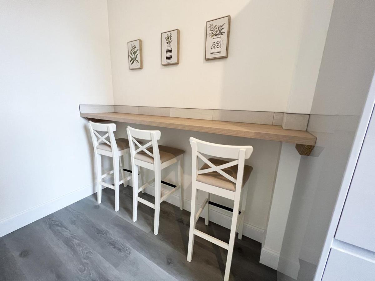 Apartment Premium 2br Flat In The Centre