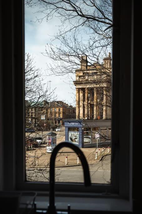 St George's Apartment Glasgow