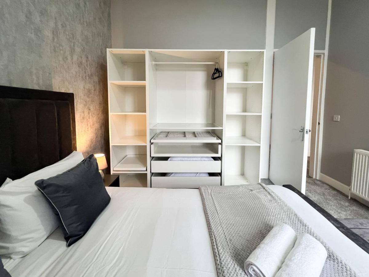 Apartment Premium 2br Flat In The Centre *
