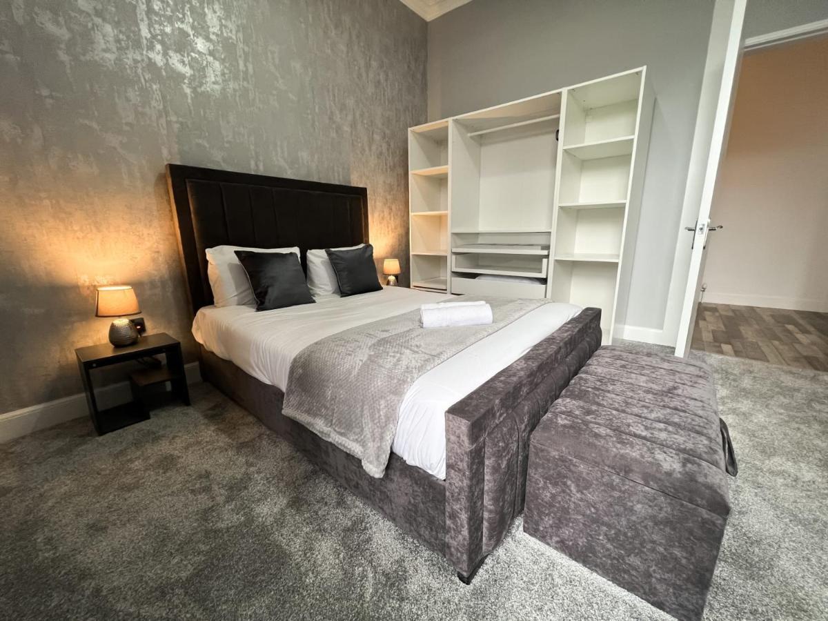 Apartment Premium 2br Flat In The Centre *