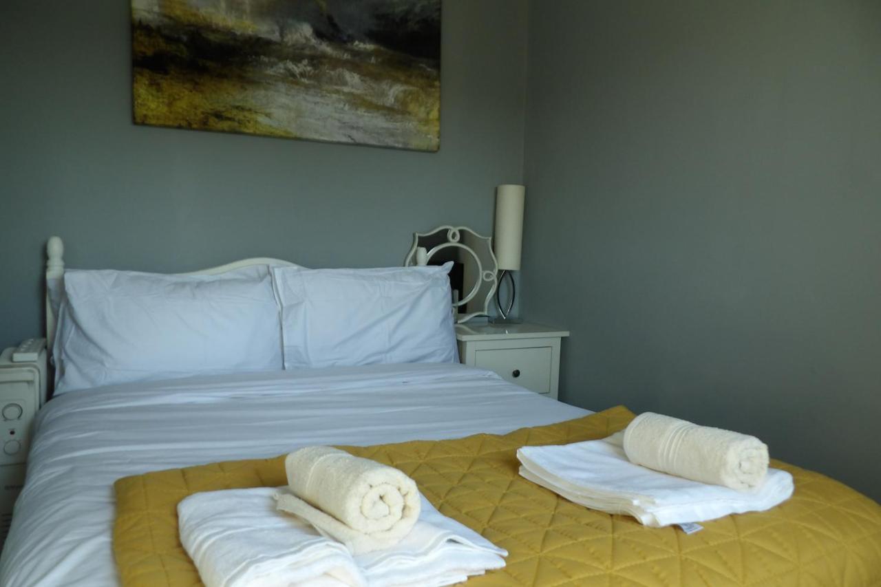 Aigas Holiday home *