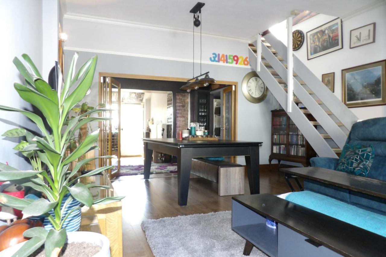 Holiday home Aigas Glasgow