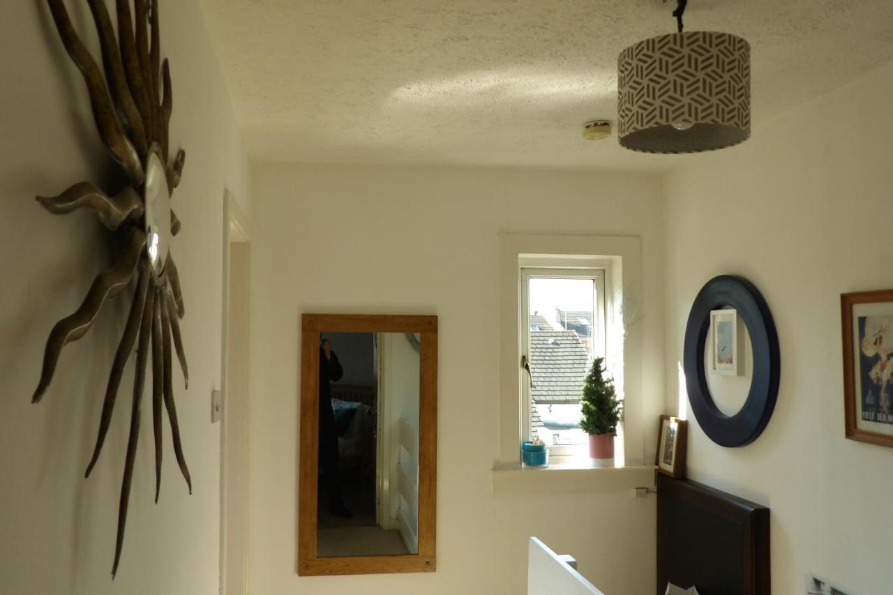 Aigas Holiday home *