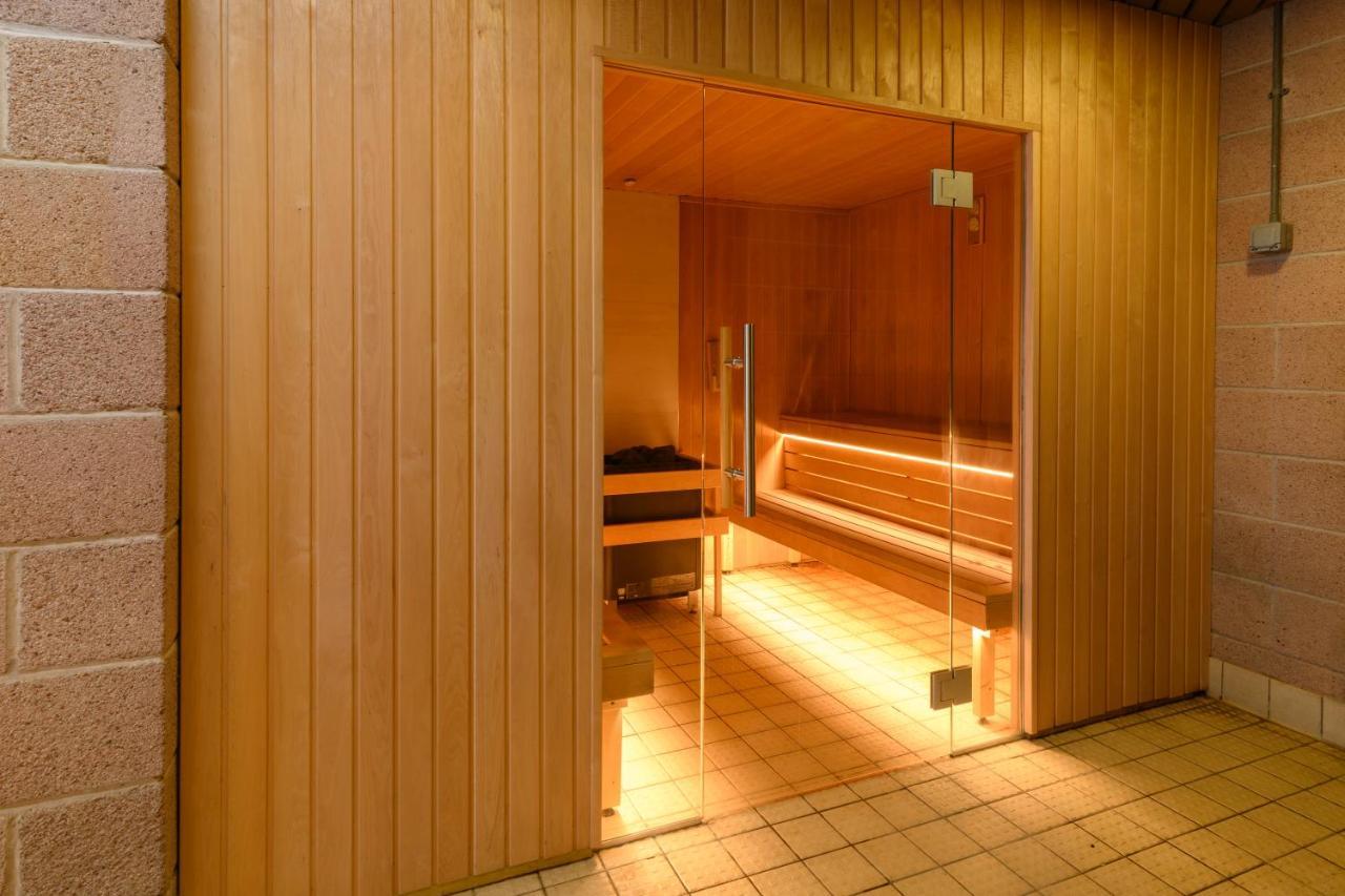 Hotel Glynhill & Near Airport Glasgow