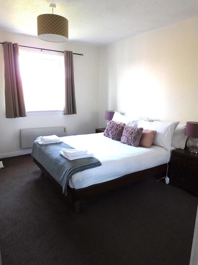 Fab Location 1 Bed Overlooking Apartment Glasgow