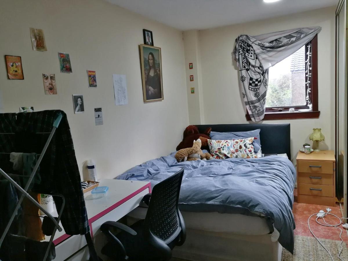 Private Near City Centre Guest house *
