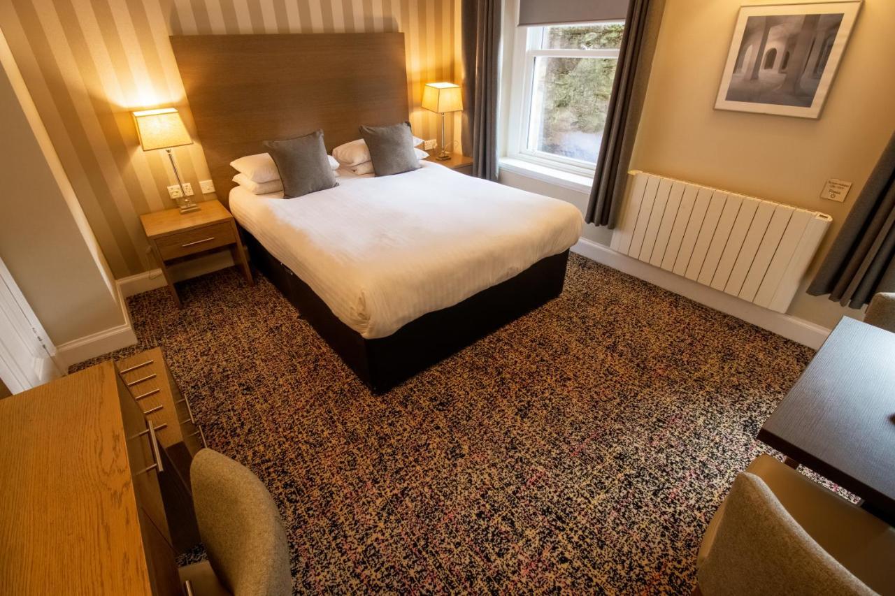 Ambassador 3* Glasgow